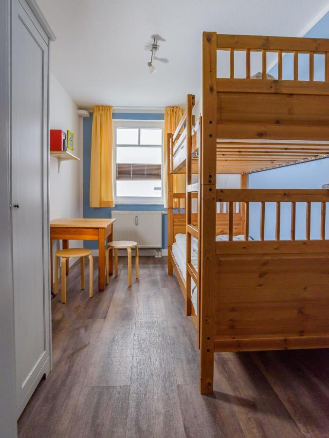 Villa Binz - Apt. 05 Экстерьер фото