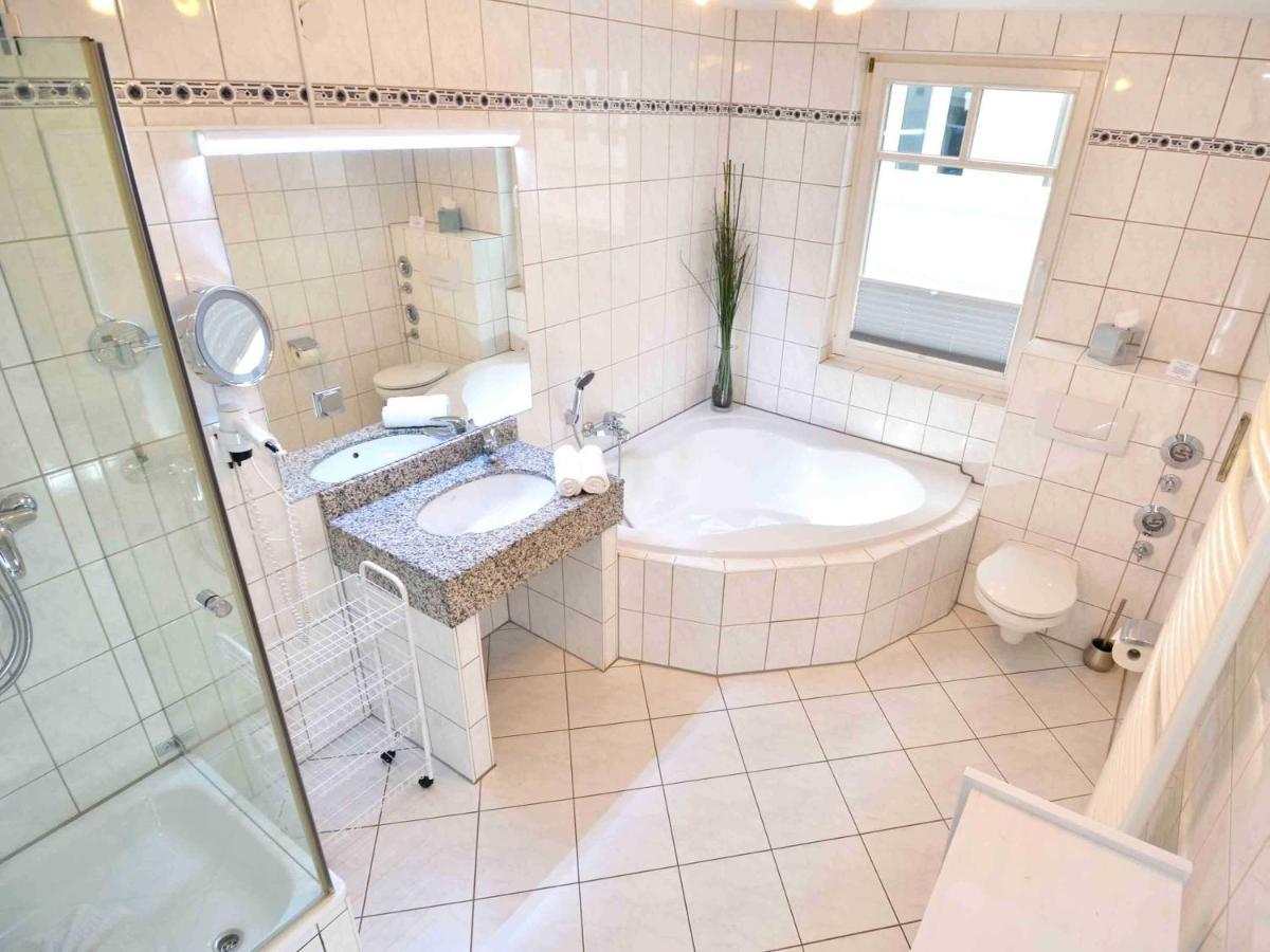 Villa Binz - Apt. 05 Экстерьер фото
